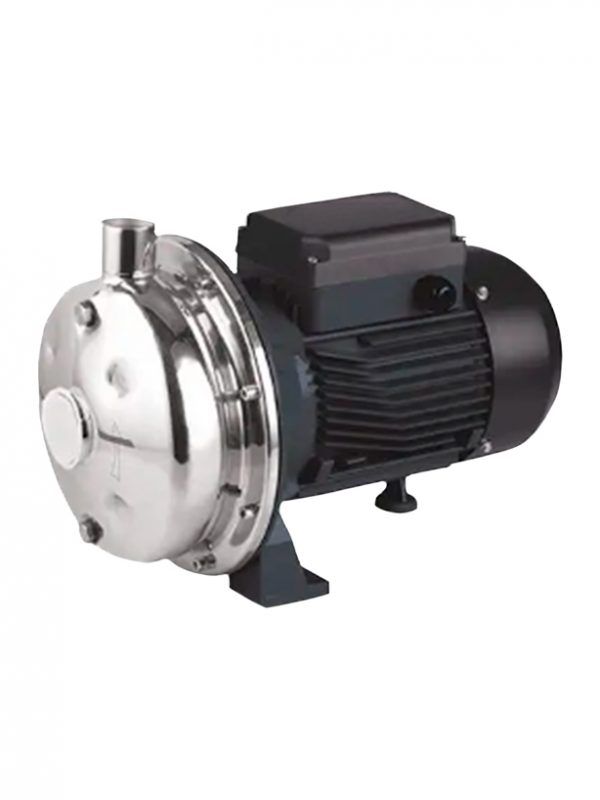 BET CTI-2